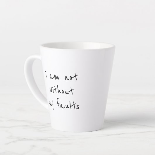 Foutlatte Mok (Linkerhoek)