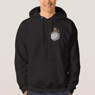 Foutmelding Hoodie