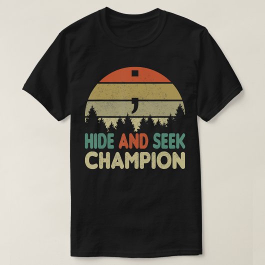 Foutopsporing met behulp van boten voor codering t-shirt (Design voorkant)