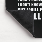 Foutopsporing Muismat (Hoek)