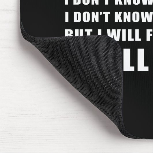 Foutopsporing Muismat (Hoek)