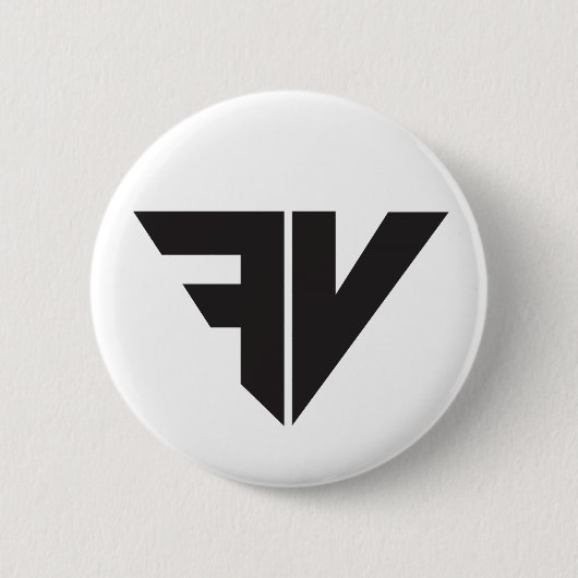 FOV Badge 2 Ronde Button 5,7 Cm (Voorkant)