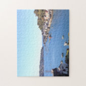 Fowey Jigzaag Puzzle Legpuzzel (Verticaal)