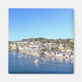 Fowey Magneet (Voorkant)
