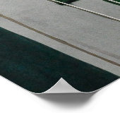 Fowl Language Poster (Hoek)