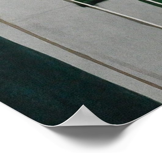 Fowl Language Poster (Hoek)