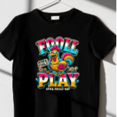 Fowl Play, het T-shirt van April Fools' Day