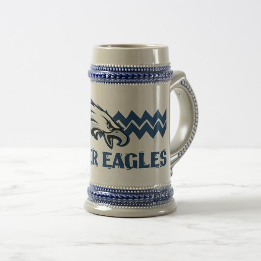Fowler Eagles Bierpul (Voorkant rechts)