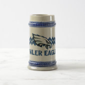 Fowler Eagles Bierpul (Center)