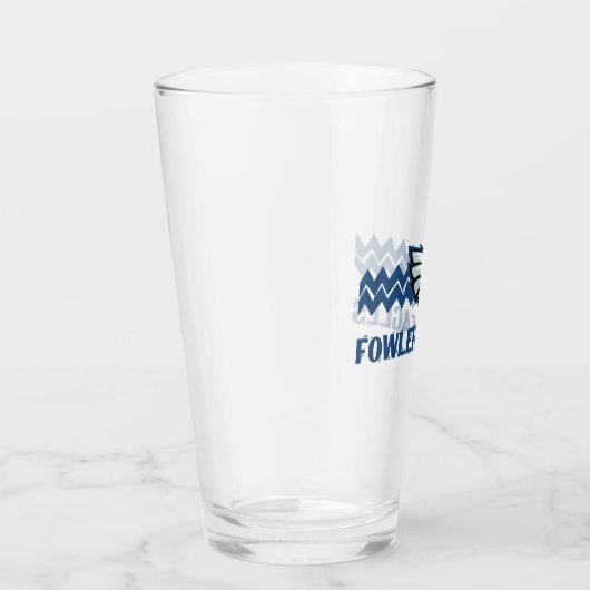Fowler Eagles Glas (Rechts)