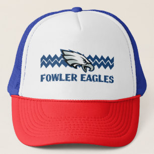 Fowler Eagles Trucker Pet