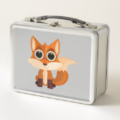 Fox (Voorkant)