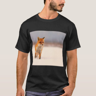 FOX 11 T-SHIRT