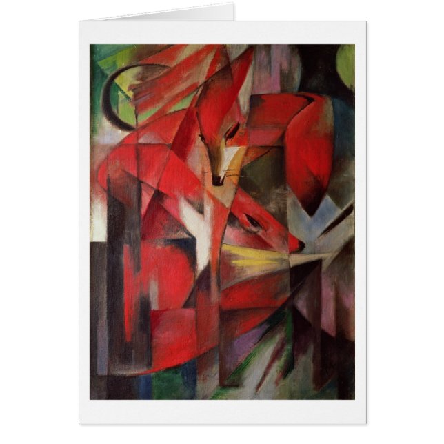 Fox, 1913 (Voorkant)