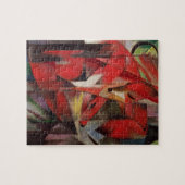 Fox, 1913 legpuzzel (Horizontaal)