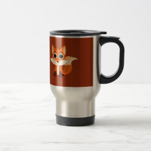Fox (2) reisbeker