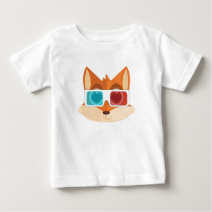 Fox - 3D