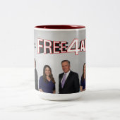 FOX 4 Sports Sam & Mike Free 4 Alle Mok (Center)