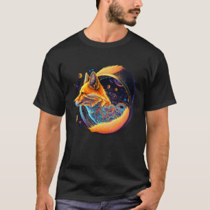 Fox 5 t-shirt