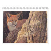 Fox agenda 2010 kalender (Hoes)