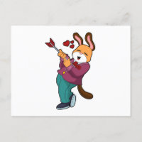 Fox als Groom met Suit