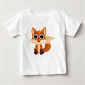 Fox Baby (Voorkant)