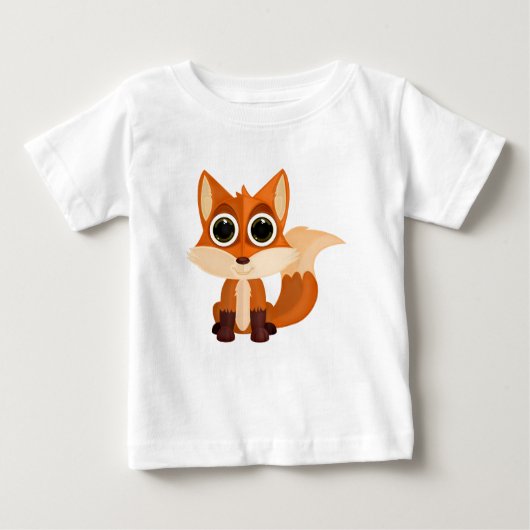 Fox Baby (Voorkant)