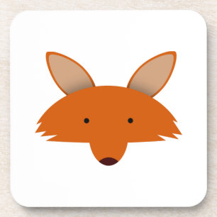 Fox Bier Onderzetter