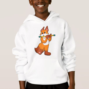 Fox bij Muziek met Flute.PNG