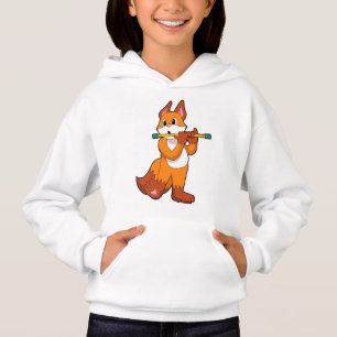 Fox bij Muziek met Flute.PNG