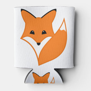 Fox Blikjeskoeler