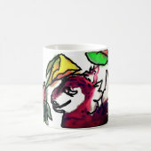 Fox bos koffiemok (Center)