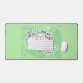 Fox Bureaumat (Keyboard & Muis)