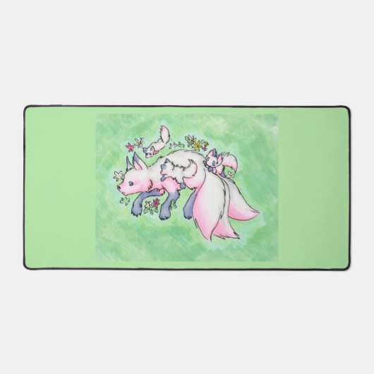 Fox Bureaumat (Voorkant)