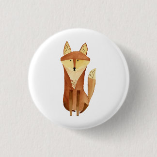 Fox Button