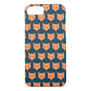 Fox iPhone 8/7 Hoesje