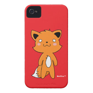 Fox Case-Mate iPhone Case