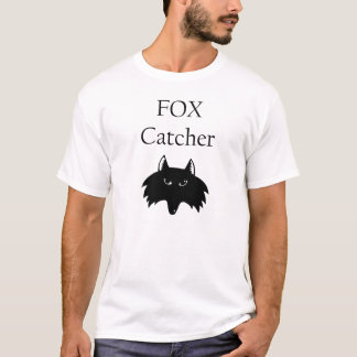 Fox Catcher T-shirt