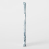 Fox Cub in de sneeuw Case-Mate Samsung Galaxy Hoesje (Achterkant/rechts)