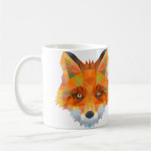 Fox design mok (Links)