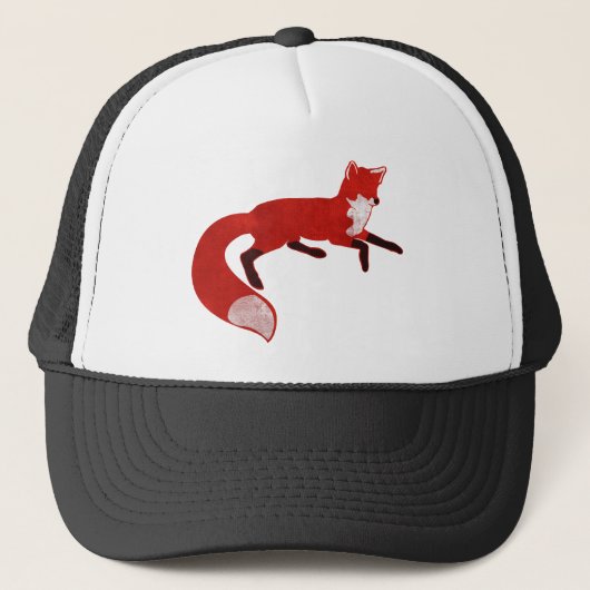 Fox  Design Pet (Voorkant)