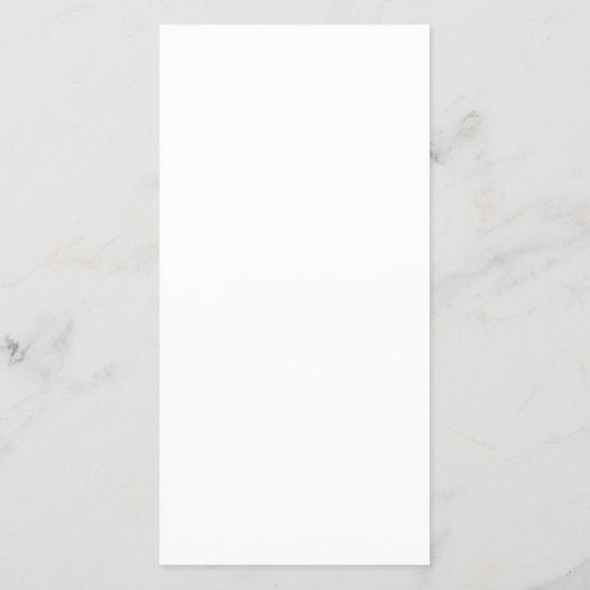 Fox Design Voeg Afbeelding fotokaart toe (Achterkant)