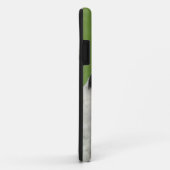 Fox dooder Case-Mate iPhone case (Achterkant/rechts)