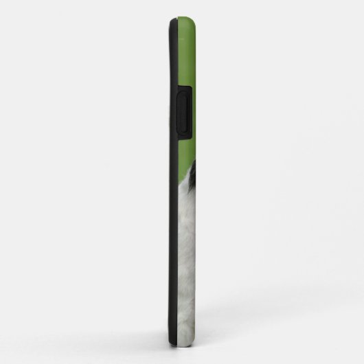 Fox dooder Case-Mate iPhone case (Achterkant/rechts)