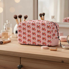 Fox Dopp Kit Toilettasje