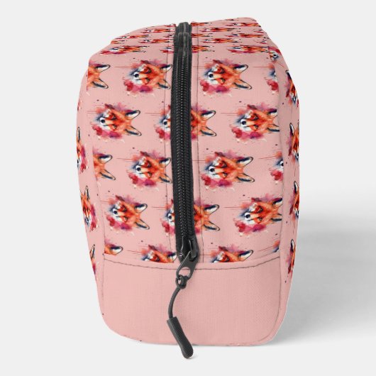 Fox Dopp Kit Toilettasje (Rechts)