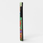 Fox en de IPhone zaak van Fairy. Case-Mate iPhone Case (Achterkant/links)