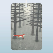 Fox en het bos luchtverfrisser
