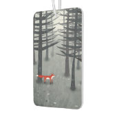 Fox en het bos luchtverfrisser (Links)