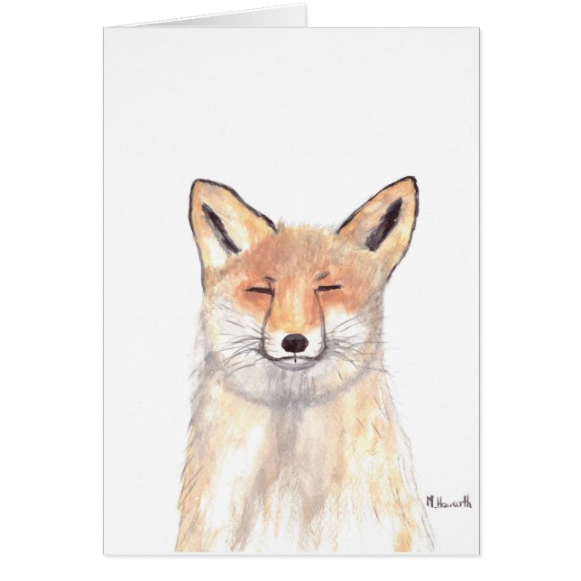 Fox- en kleuterkunst (Voorkant)